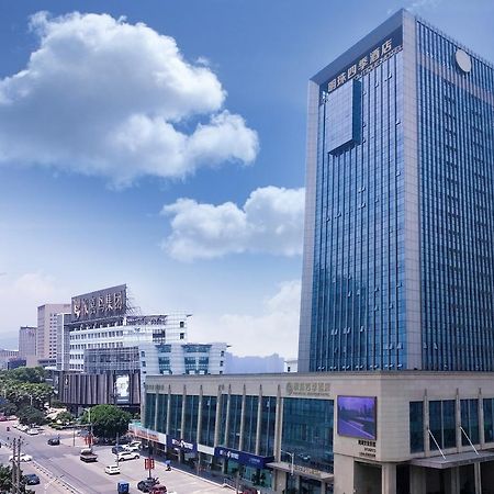 The Pearl Boutique Hotel Yongjia Exterior foto