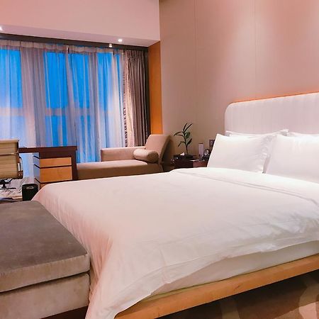 The Pearl Boutique Hotel Yongjia Exterior foto