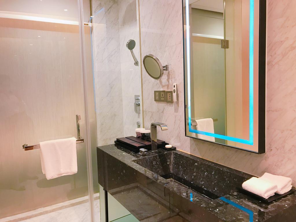 The Pearl Boutique Hotel Yongjia Exterior foto