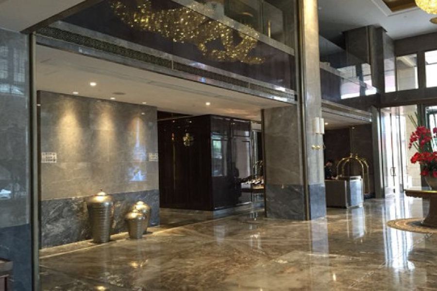 The Pearl Boutique Hotel Yongjia Exterior foto